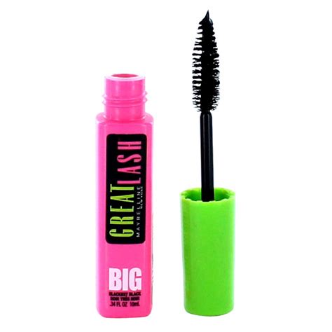 splurge vs steal mascara.